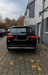 Mercedes-Benz GLC 220 d 4MATIC Autom. - - Mercedes-Benz GLC 220 Gebrauchtwagen in Hamburg