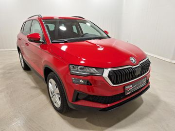 Skoda Karoq - 8