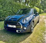MINI Cooper S 60 YEARS  - MINI Cooper S von privat
