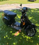 Vespa PK 50 XL2 - VESPA PK 50 XL