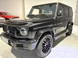 Mercedes-Benz G 500 AMG Line*Burmester*Bi-Color Leder*Memory* - Mercedes-Benz G 500 aus 2023