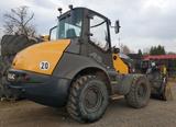 MECALAC AS 700 Schwenklader - MECALAC LKWs