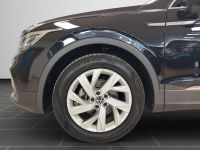 Volkswagen Tiguan - Vorschau Bild 9