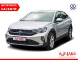 Volkswagen Taigo 1.0 LED App-Connect Tempomat Sitzheizung - VW Taigo Gebrauchtwagen in Hamburg