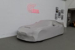 MERCEDES-BENZ AMG GT R Roadster I BURMESTER I 1/750 I Unfallfr