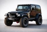 Jeep Wrangler TJ 4.0 | Offroad-Umbau | Lif... - Jeep Wrangler Offroad Gebrauchtwagen