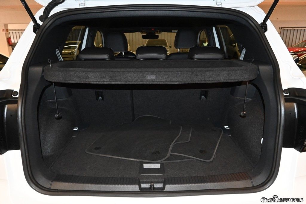 Volkswagen T-Cross 1.0 TSI Automatik Goal AHK SzHzg LED foto 5