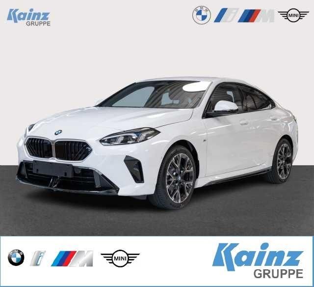 BMW 220 GranCoupe Aut./M Sport/Innovation/Driv Ass