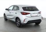 MG3 1.5 Hybrid Luxury Aut. LED ACC Navi 360° - MG MG3 Luxury mit Hybrid-Antrieb (Benzin/Elektro)