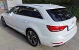 Audi A4 2.0 TDI 140kW S tronic quattro Avant - Audi A4: TDI 140