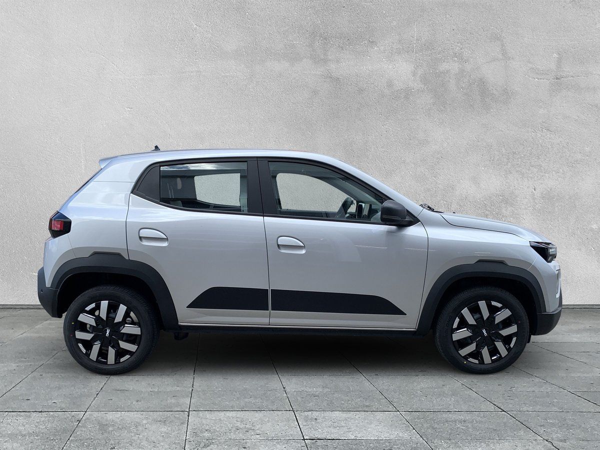 Dacia Spring - Bild 6