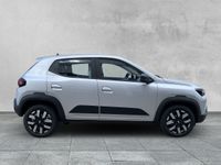 Dacia Spring - Vorschau Bild 6