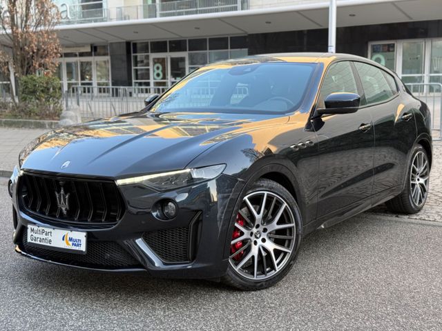 Maserati Levante Trofeo Q4//*CARBON*//*360 KAMERA*//