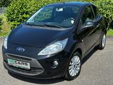 Ford Ka/Ka+ Titanium 1.Hand Lückenlos Scheckheftgepfl