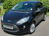 Ford Ka/Ka+ Titanium Lückenlos Scheckheftgepflegt - Ford aus 2012: Ka