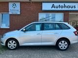 Skoda Fabia Combi Ambition 1,4TDi 90PS Navi/PDC/Sitzhz - Skoda Fabia: 1.9