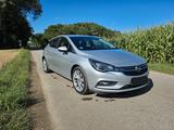 Opel Astra 1.0 DI Turbo ecoFLEX Edition 77kW S/S A... - Opel Astra: 1.7