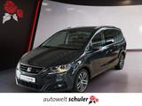 Seat Alhambra 1.4 TSI DSG FR-Line AHK Xenon Navi - gebrauchte Seat Alhambra aus dem Jahr 2018