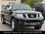 Nissan Navara Pickup Double Cab PLATINUM EVO 4X4 - Nissan Navara Gebrauchtwagen in Hamburg