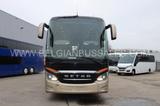 Setra S 516 HDH / 13.4m / - Setra Doppeldecker