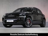 Porsche Macan S Sport Chrono Paket