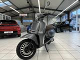 DREEMS Moon X Elektroroller 90 km/h - GEBRAUCHT ELEKTROROLLER