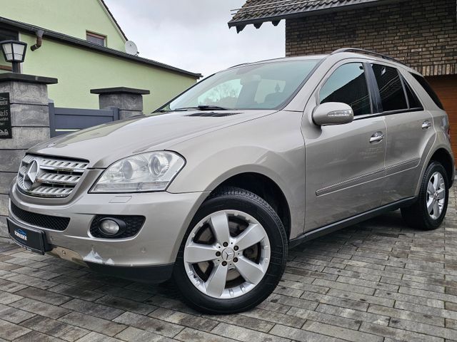 Mercedes-Benz ML 420 ML V8 ML 420 CDI/*LEDER*XENON