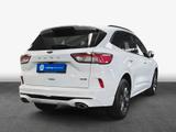 Ford Kuga 2.5 Duratec PHEV ST-LINE - Ford Kuga: Weiß