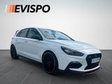 Hyundai i30 N Performance*Sportsitze - Hyundai: Sport