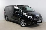 Mercedes-Benz VANSTAR Vito Tourer L 119 CDI ALLRAD SPORTPAKET - Mercedes-Benz München
