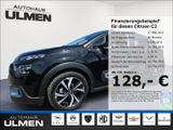 Citroën C3 Elle 1.2PureTech Navi+Bluetooth Alu+Allwetter - Citroën C3: Elle