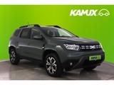 Dacia Duster 1.3TCe Aut.Journey+LED+NAVI+KAMERA+TEMPO - Dacia Duster aus 2024