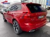 Volvo XC60 T8 Recharge R-Design AWD +AHK +CAM +SHZ - Volvo XC60 mit Hybrid-Antrieb
