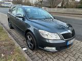 Skoda Scoda Octavia 1,9tdi - Skoda Octavia: 1.9