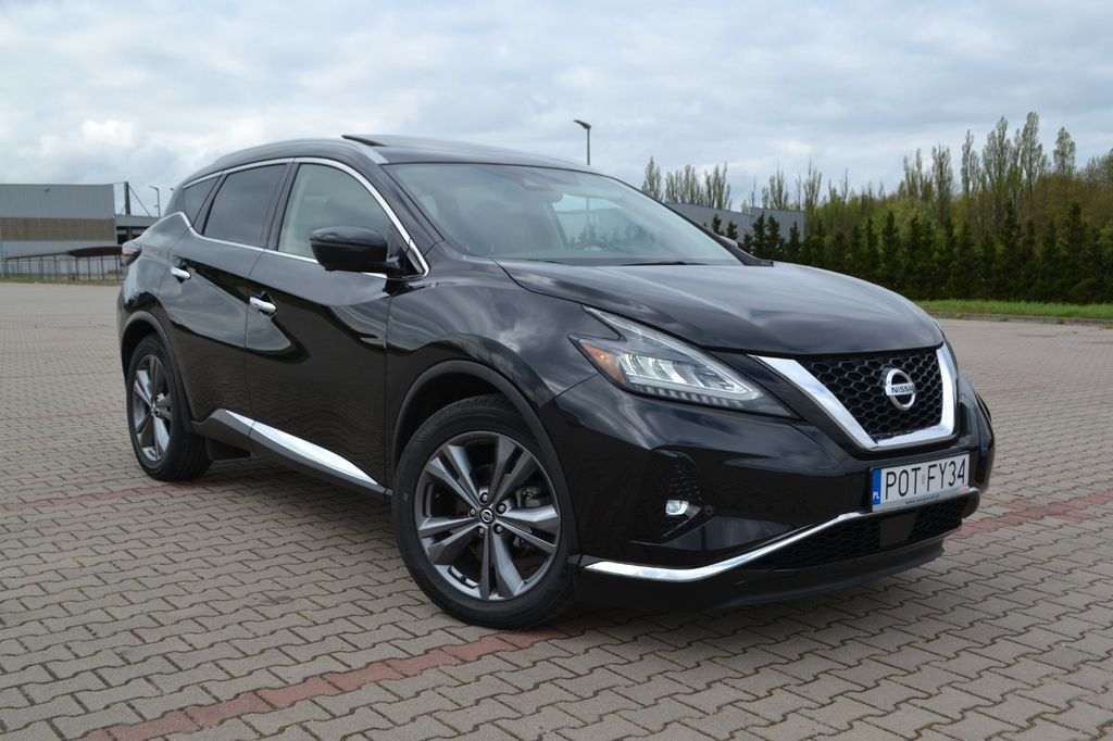 Nissan Murano