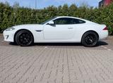 Jaguar XK 5.0 V8 Coupé - - Jaguar XK: Coupe