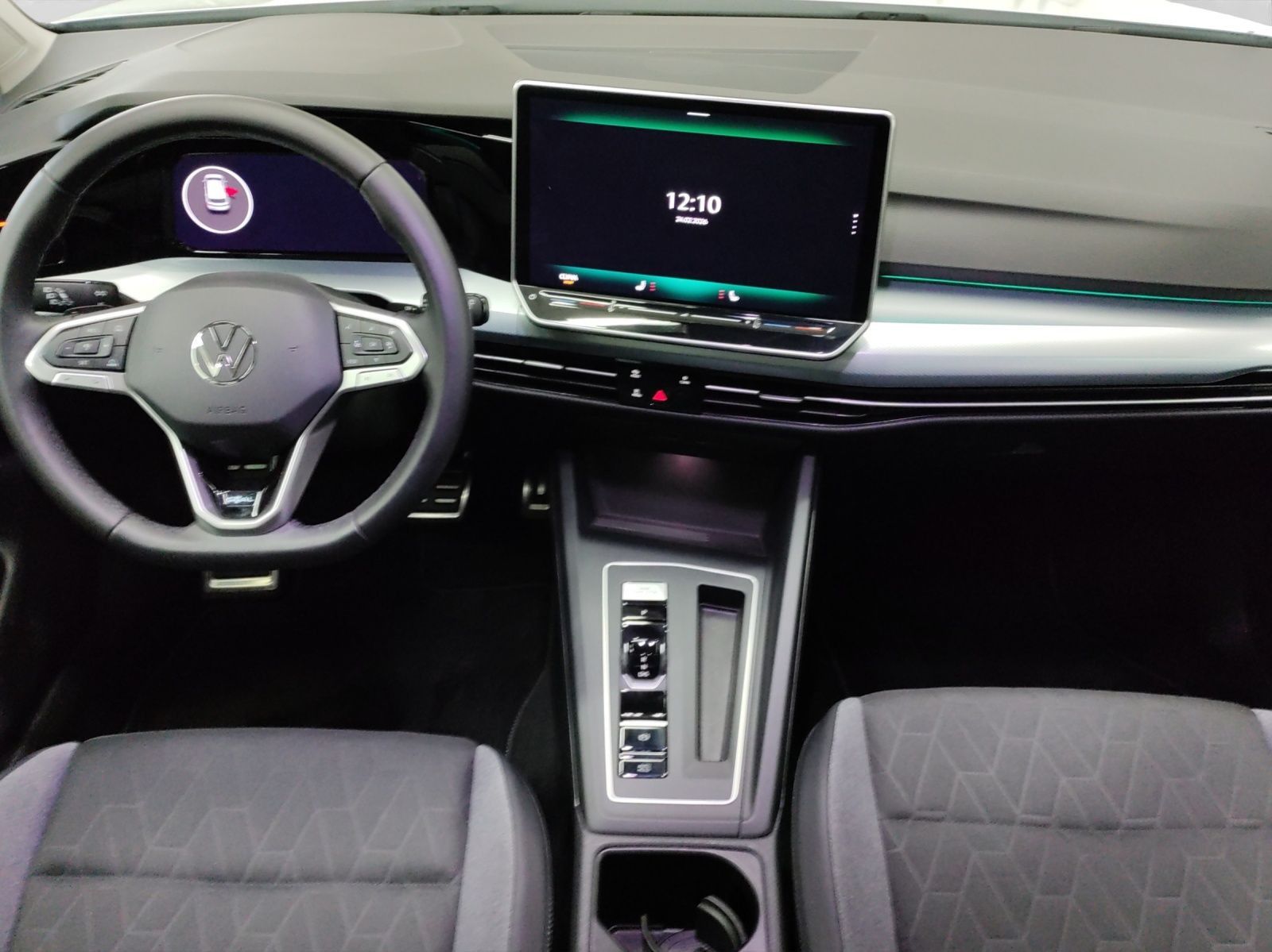 Volkswagen Golf - Bild 5