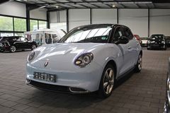 Fotografie des GWM Ora 03