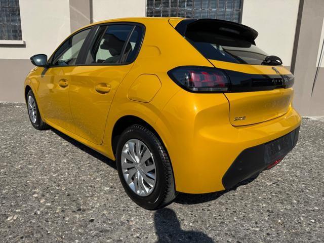 Peugeot PEUGEOT 208 IN PROMOZIONE!!!!Stop&Start 5 porte 