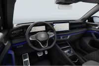 Volkswagen Tiguan - Vorschau Bild 8