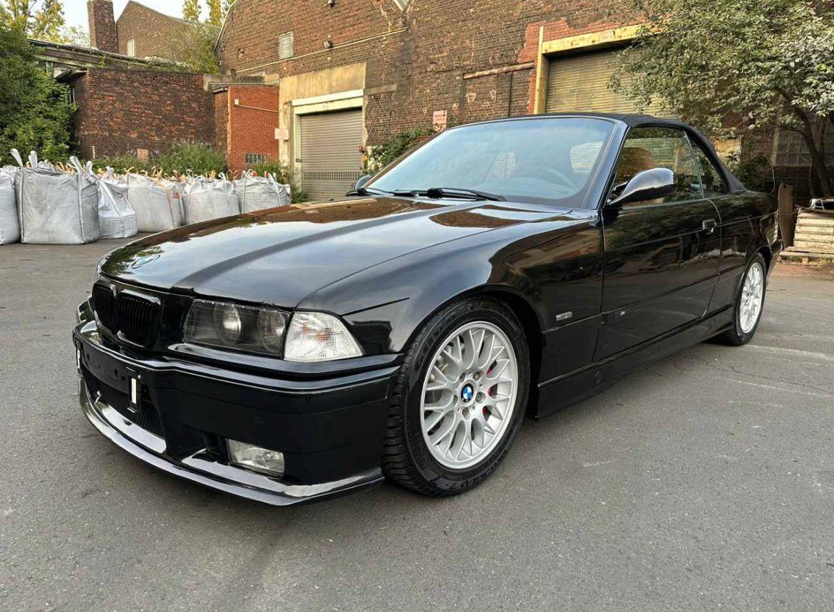 BMW 328
