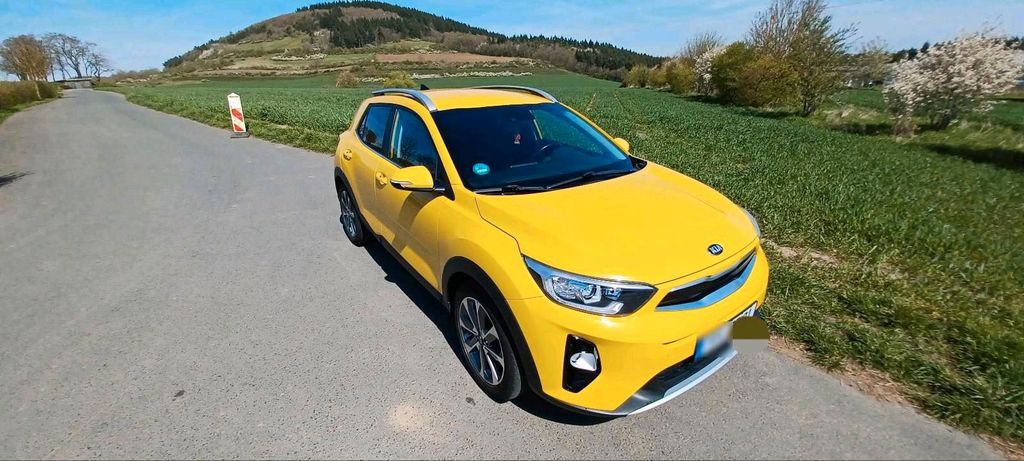 Image of Kia Stonic