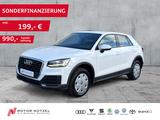 Audi Q2 35 TFSI LED+NAV+SHZ+2xPDC+DAB+APP+VC+KEYLESS - Audi Q2: 35