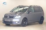 Volkswagen Touran 2.0TDI 140PS Automatik Match Pano Nav SHZ - Volkswagen Touran: Standheizung