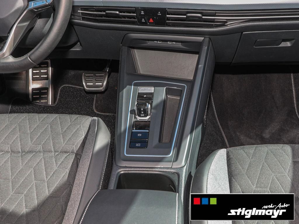 Volkswagen Golf - Bild 12