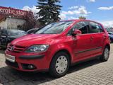 Volkswagen Golf Plus 1.6 Klima kein TSI/FSI 1. Hand TÜV NEU - Volkswagen Golf: Fsi