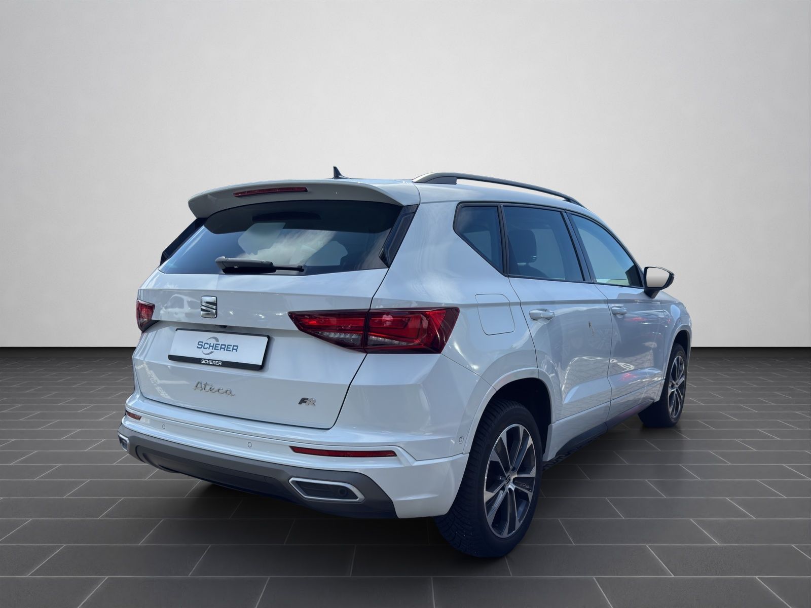 Seat Ateca - Bild 3