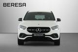 Mercedes-Benz GLA 200 d Night Progressive *AHK* Kamera MBUX - Mercedes-Benz GLA 200 aus 2022
