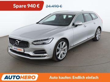 Volvo V90 - 1