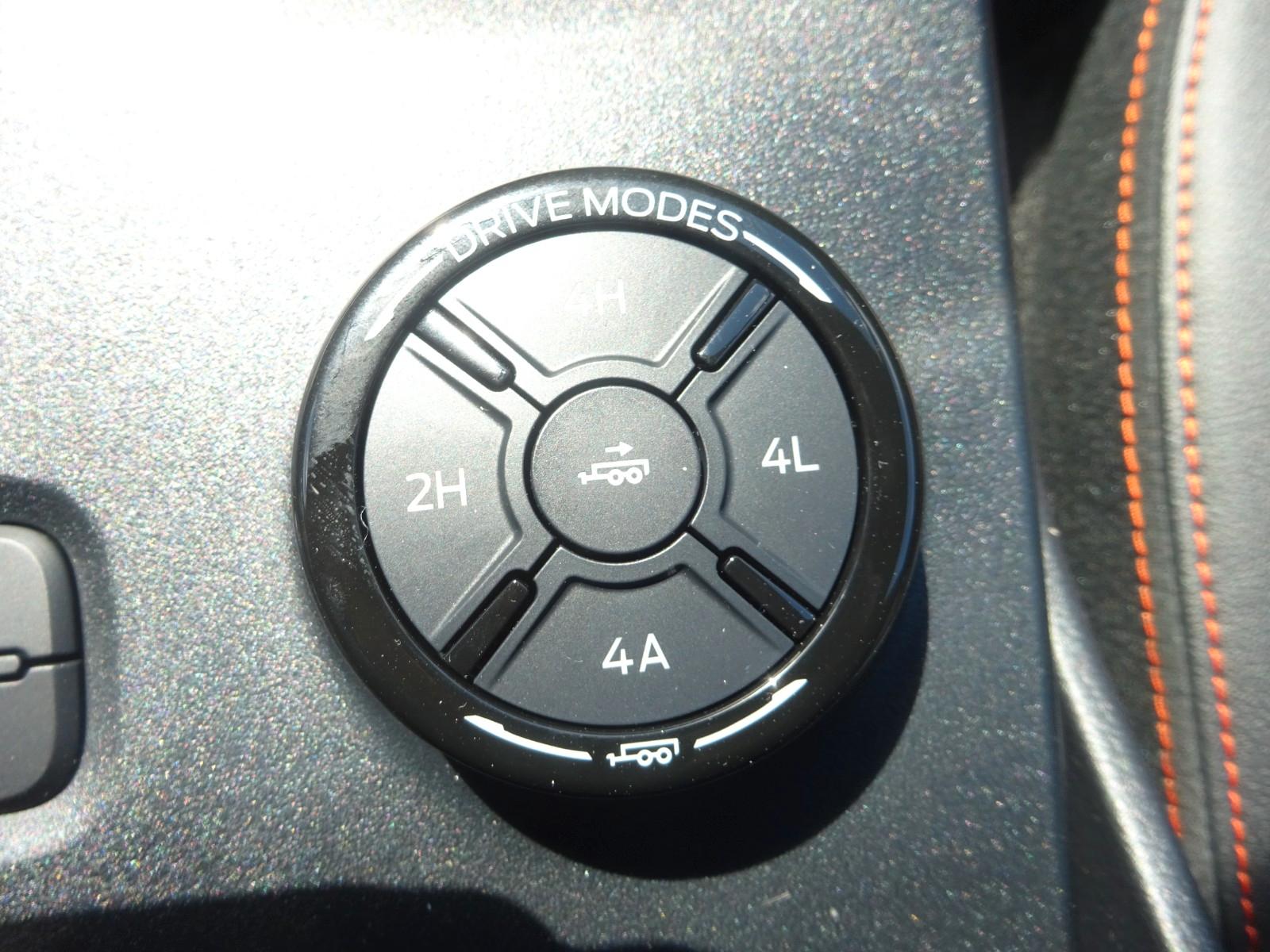 Ford Ranger Wildtrak 2.3L PHEV e-4WD DoKa elRollo AHK